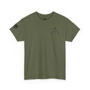 1-41 Infantry Minimalist - Unisex Heavy Cotton Tee