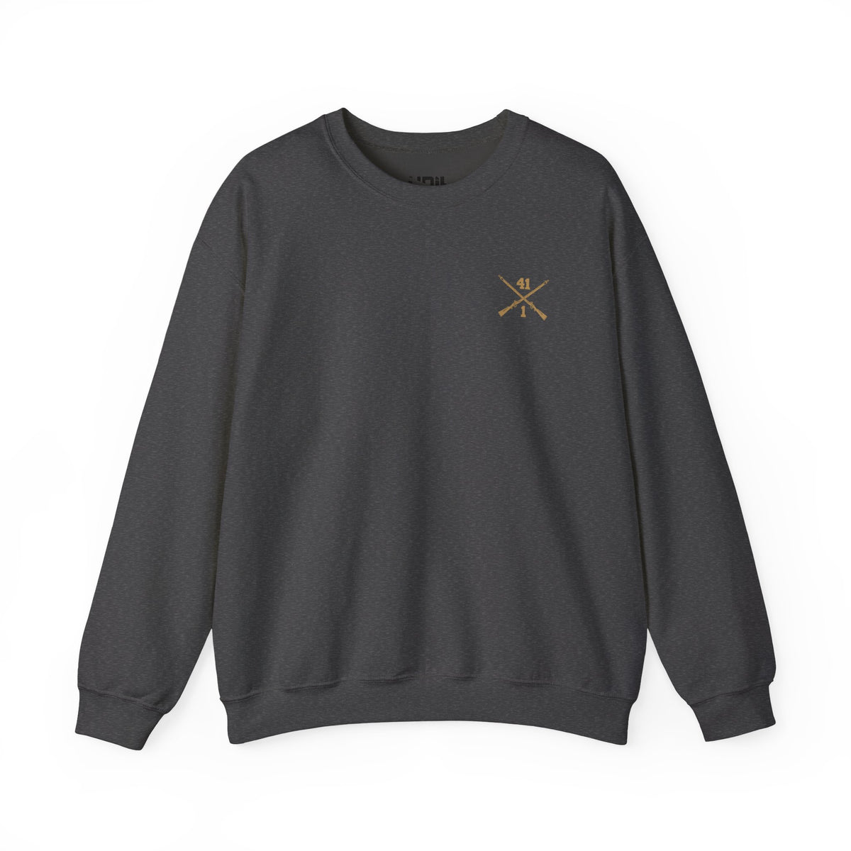 Dynasty 1-41 D3 - Unisex Heavy Blend™ Crewneck Sweatshirt