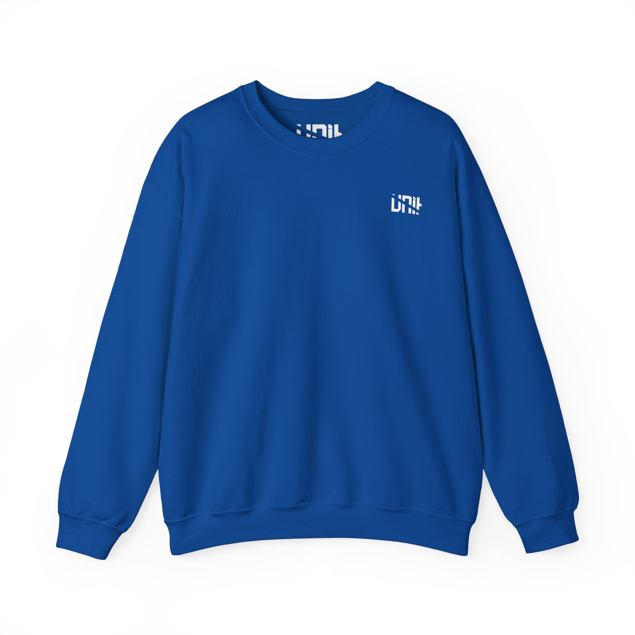 UAC - Unisex Heavy Blend™ Crewneck Sweatshirt