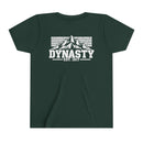 Dynasty 1-41 Mountain D4 - Youth Short Sleeve Tee