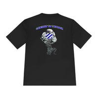 3ID MRC - Unisex Moisture Wicking Tee