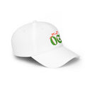 TOC - Low Profile Baseball Cap (Logo)