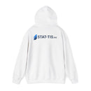 STAT-TIS - Unisex Heavy Blend™ Hooded Sweatshirt