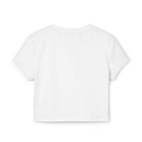 STAT-TIS - Women's Baby Tee