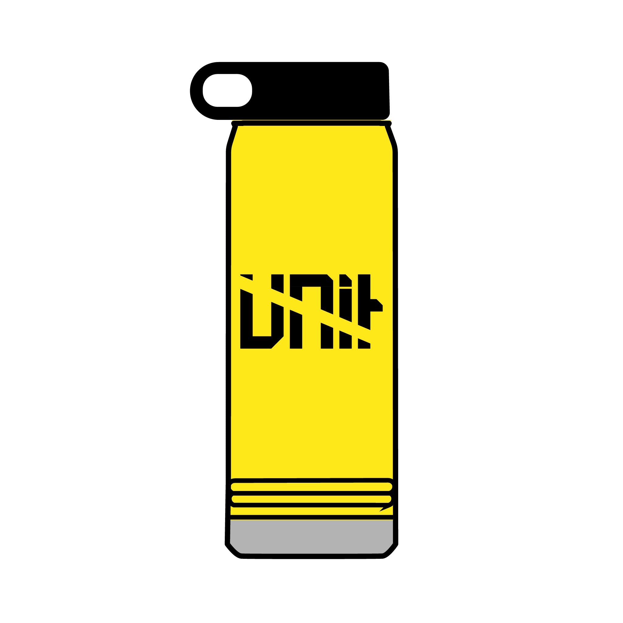 UAC - 32 Oz Water Bottle