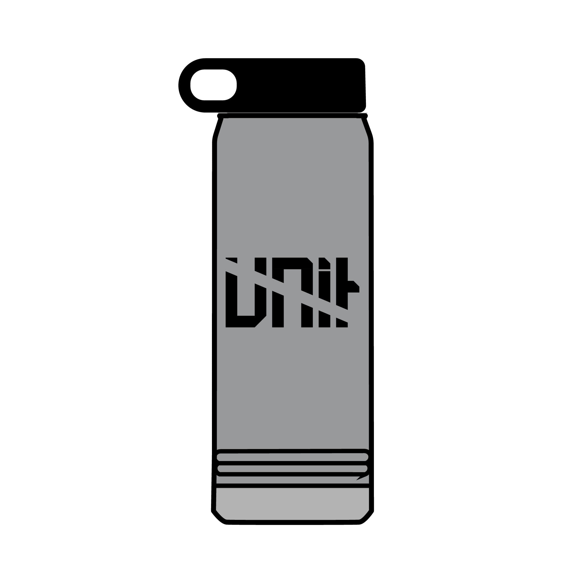 UAC - 32 Oz Water Bottle