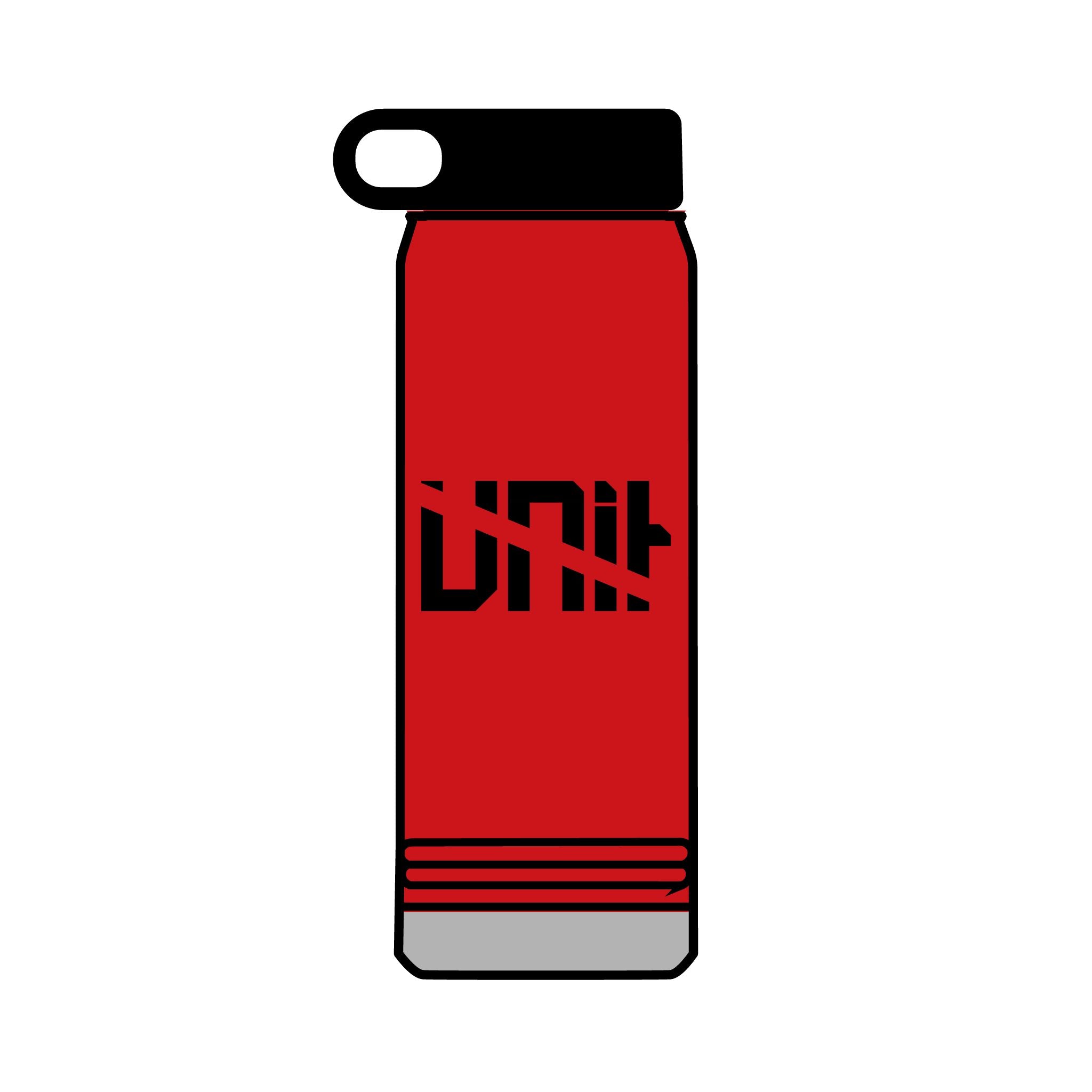 UAC - 32 Oz Water Bottle