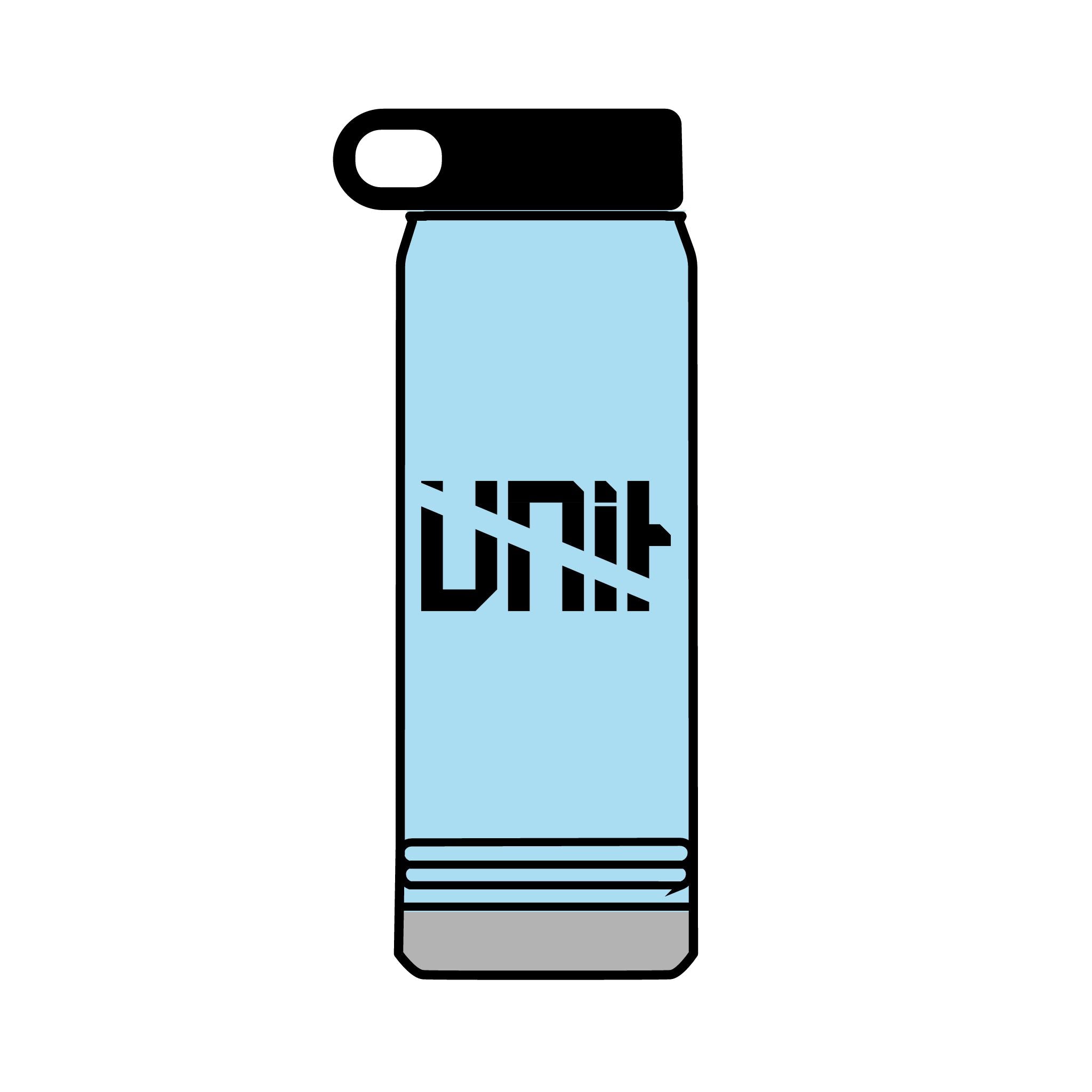 UAC - 32 Oz Water Bottle