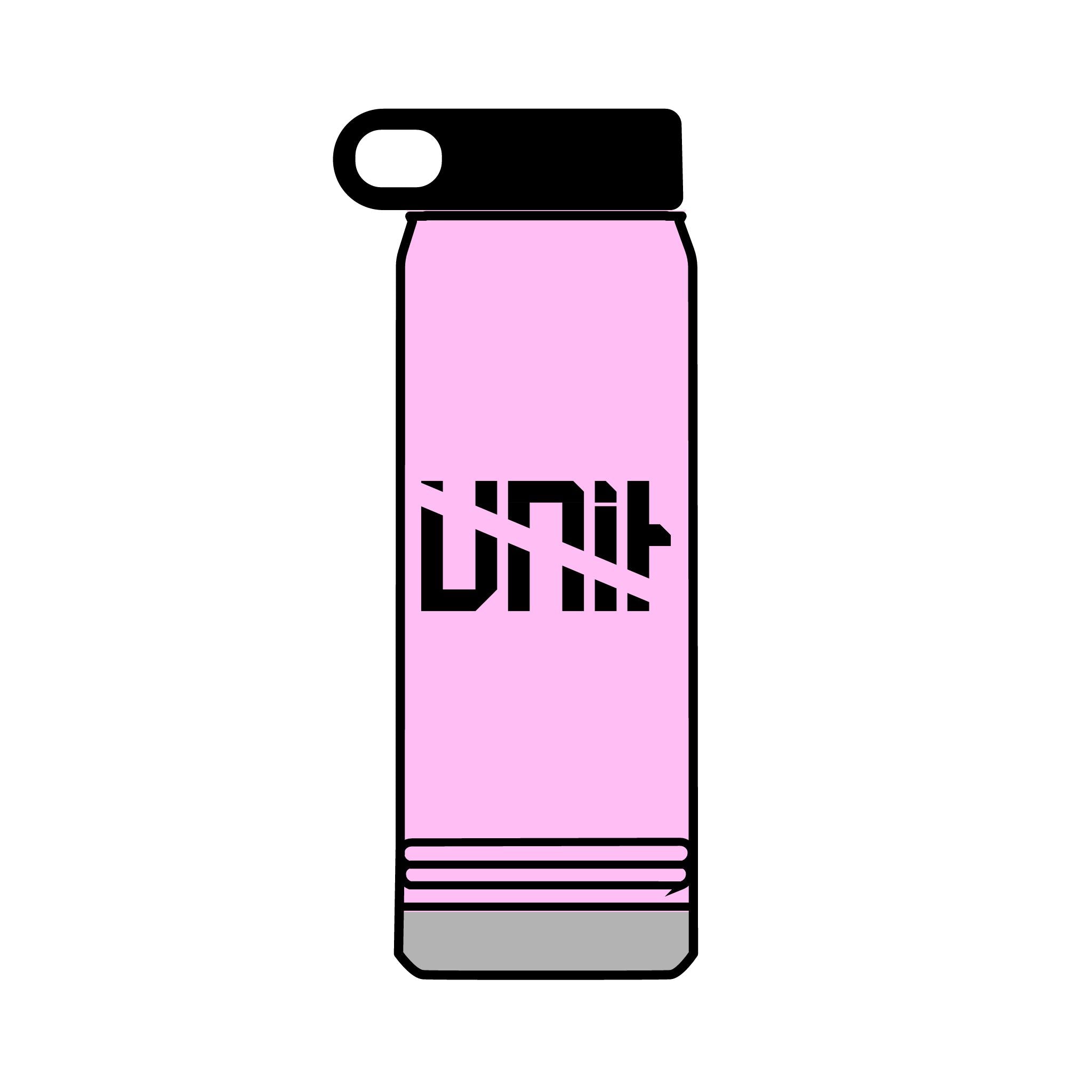 UAC - 32 Oz Water Bottle
