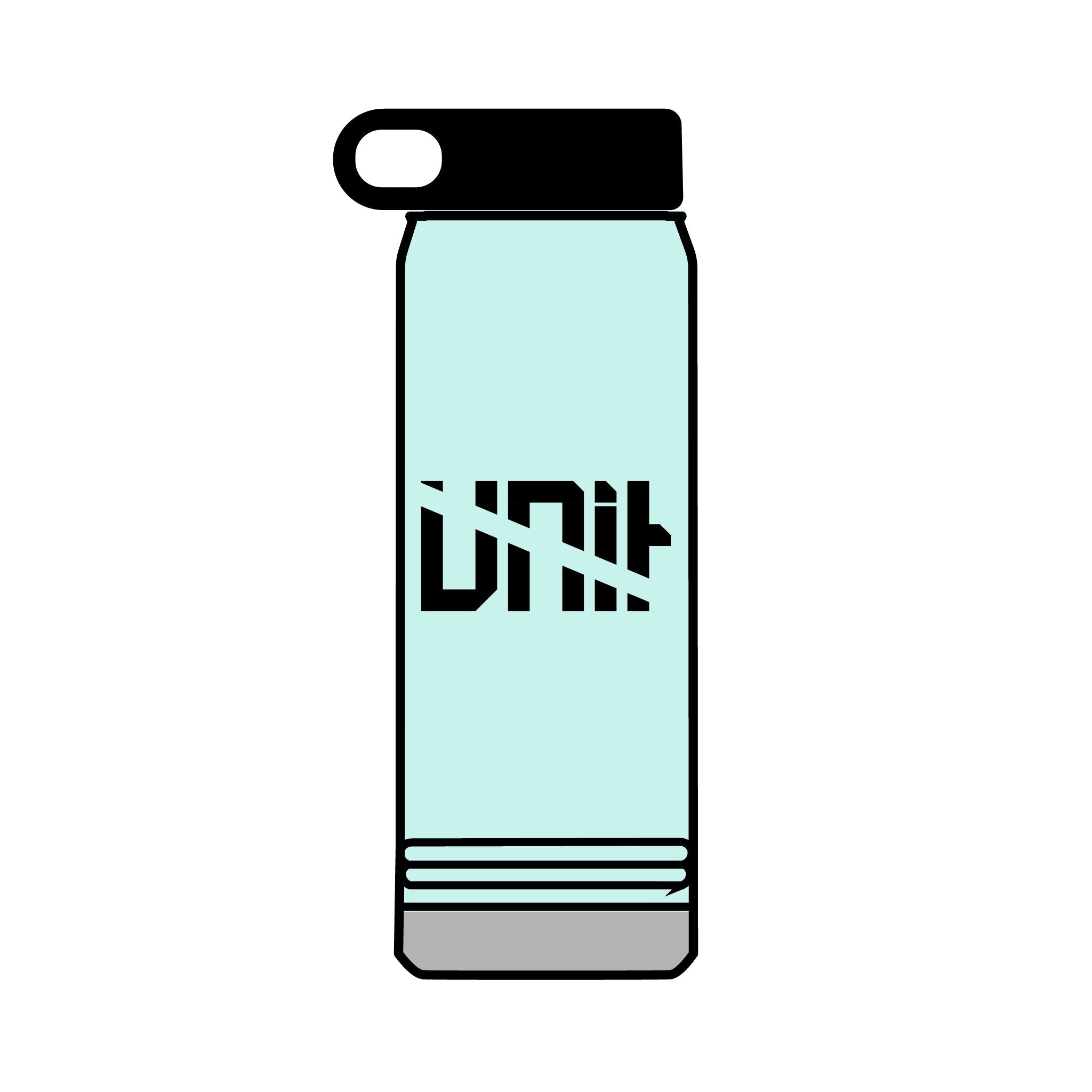 UAC - 32 Oz Water Bottle
