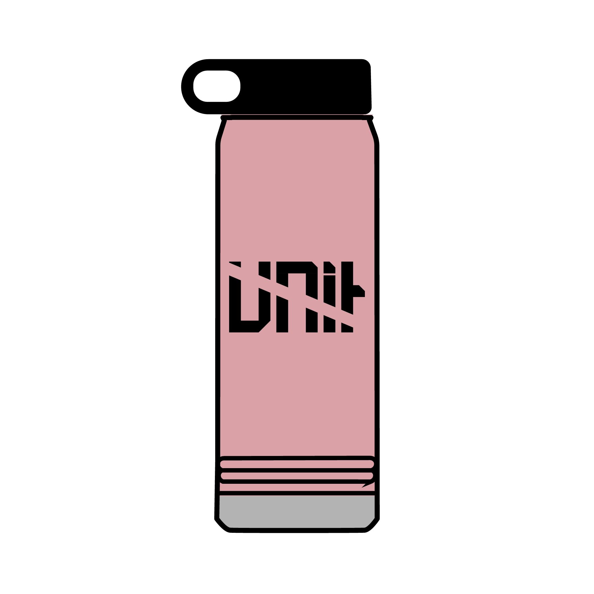 UAC - 32 Oz Water Bottle