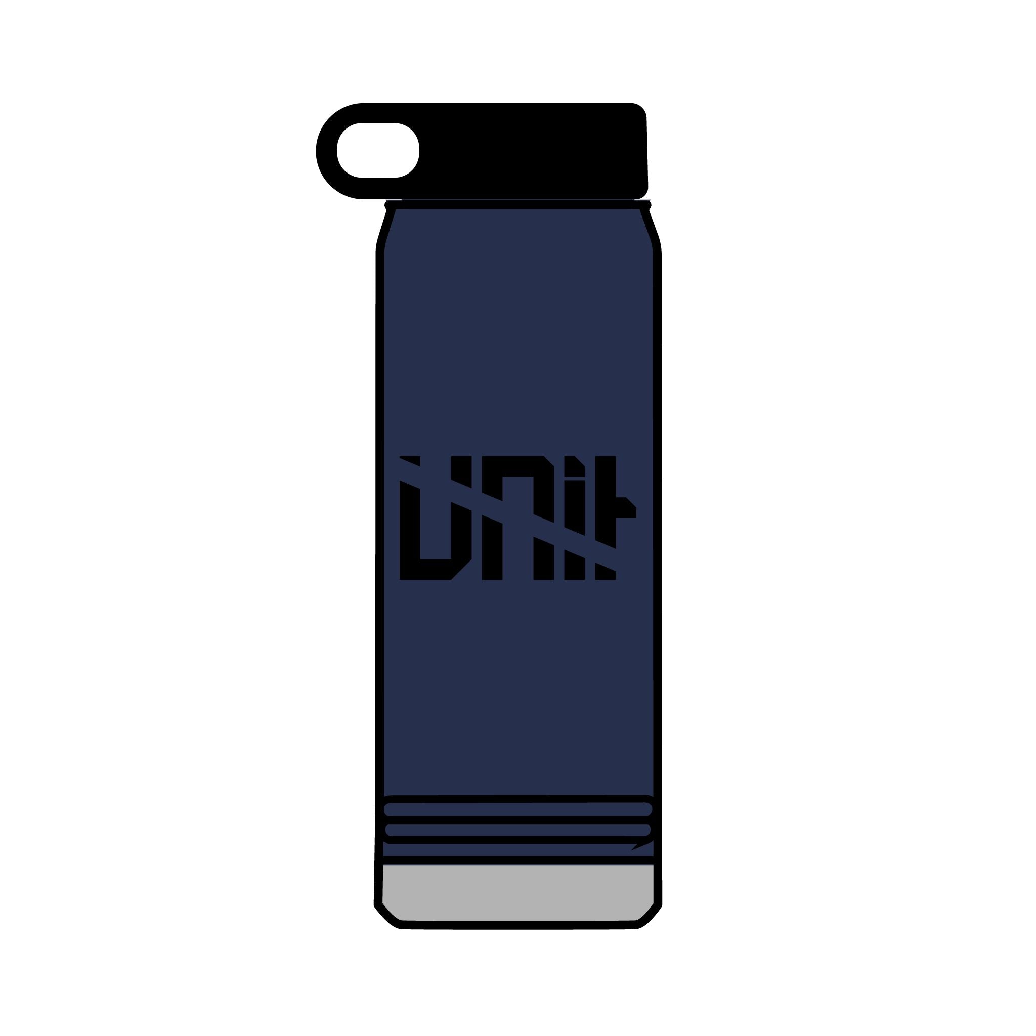 UAC - 32 Oz Water Bottle