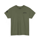 Dynasty 1-41 Minimalist - Unisex Heavy Cotton Tee