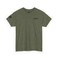 Dynasty 1-41 Minimalist - Unisex Heavy Cotton Tee
