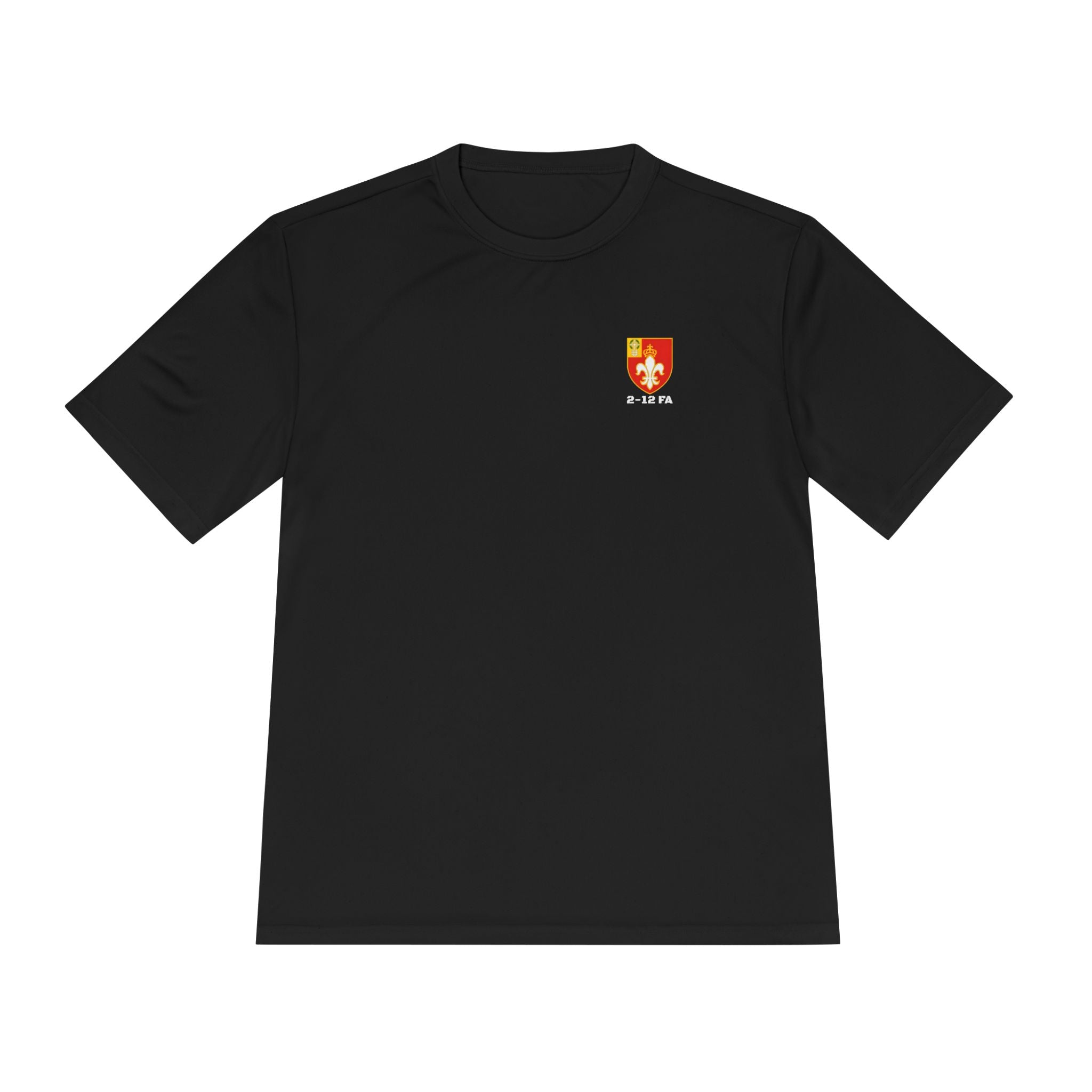 Assault Battery - Unisex Moisture Wicking Tee