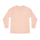 Dynasty D3 - Long Sleeve Crewneck Tee