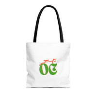 TOC - Tote Bag (Logo)