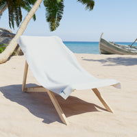 STAT-TIS - Beach Towel