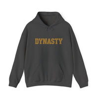 Dynasty 1-41 EST 1917 D1 - Unisex Heavy Blend™ Hooded Sweatshirt