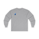 STAT-TIS - Unisex Ultra Cotton Long Sleeve Tee