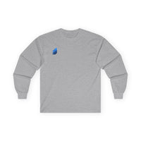 STAT-TIS - Unisex Ultra Cotton Long Sleeve Tee