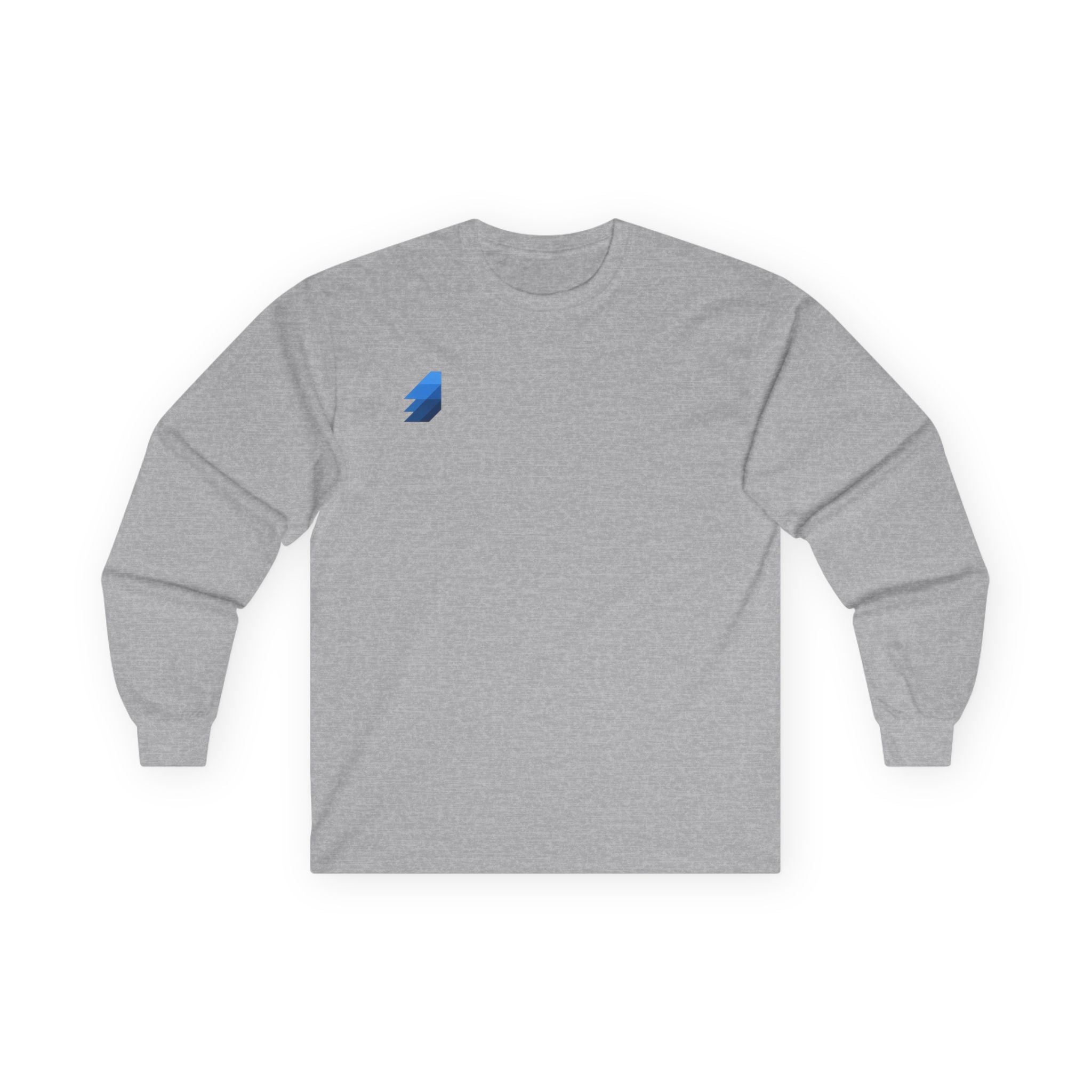 STAT-TIS - Unisex Ultra Cotton Long Sleeve Tee
