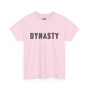 Dynasty EST 1917 1 - Unisex Heavy Cotton Tee