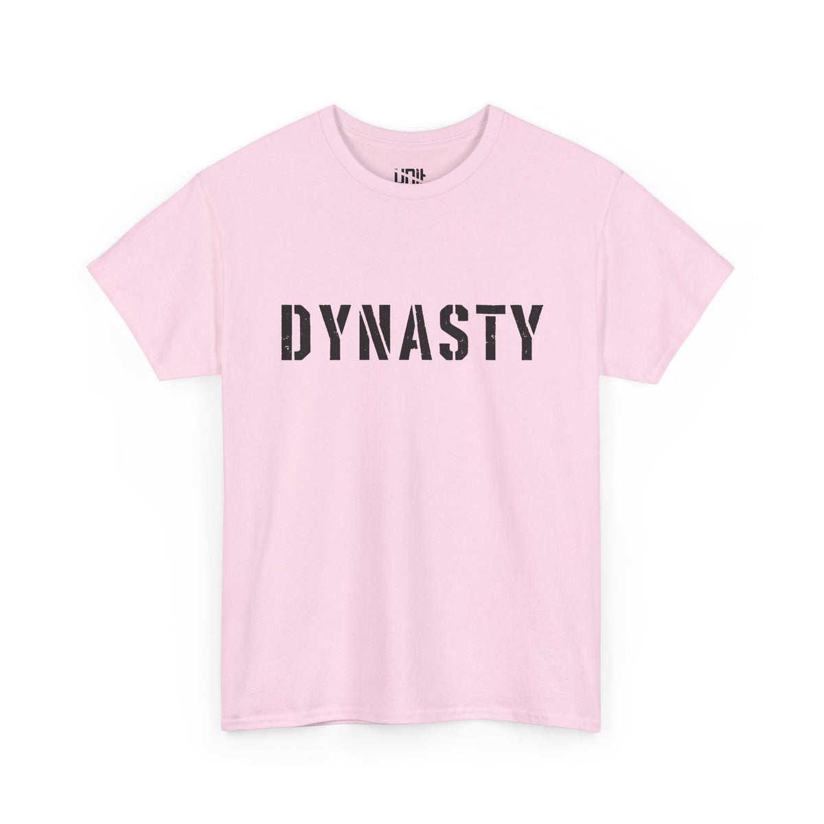 Dynasty EST 1917 1 - Unisex Heavy Cotton Tee