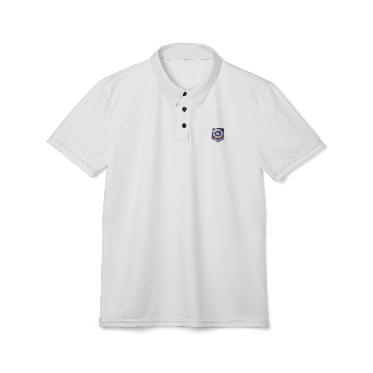 1-41 BN - Unisex Polo Shirt (AOP)