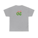 TOC - Unisex Heavy Cotton Tee (The Outing Collective)