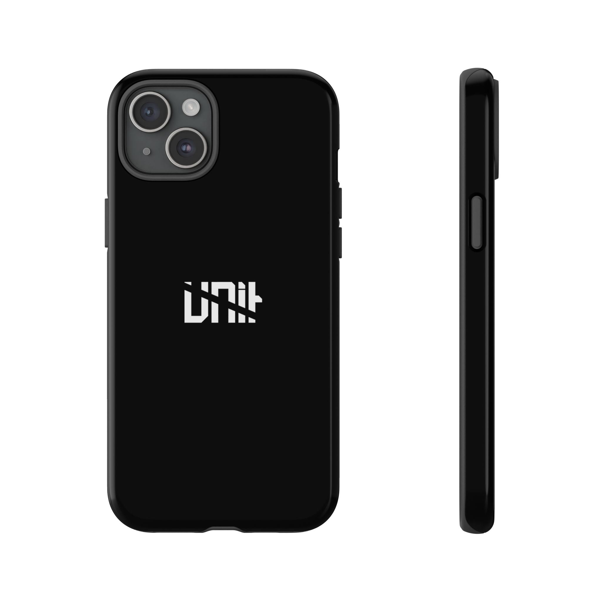 UAC - Phone Cases