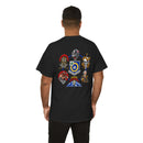 Dynasty Straight and Stalwart Ranger - Unisex Heavy Cotton Tee