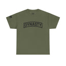 Dynasty 1-41 EST 1971 - Unisex Heavy Cotton Tee