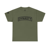 Dynasty 1-41 EST 1971 - Unisex Heavy Cotton Tee
