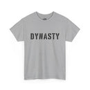 Dynasty EST 1917 1 - Unisex Heavy Cotton Tee
