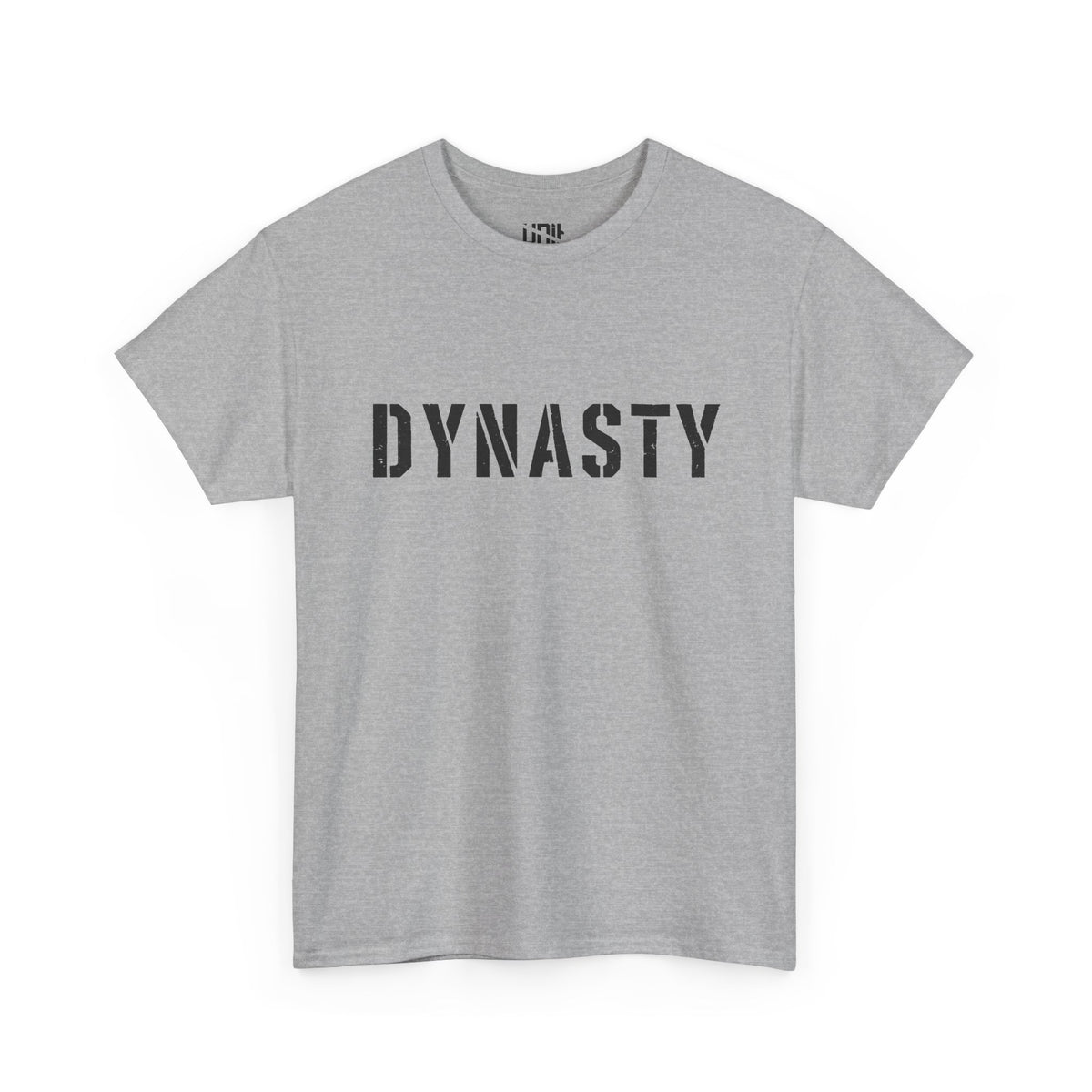 Dynasty EST 1917 1 - Unisex Heavy Cotton Tee
