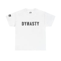 Dynasty EST 1917 - Unisex Heavy Cotton Tee