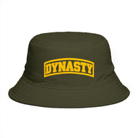 Dynasty D2 - Bucket Hat