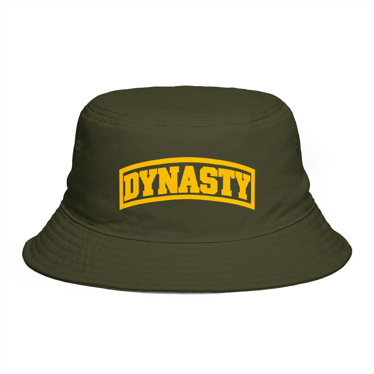 Dynasty D2 - Bucket Hat