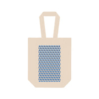 STAT-TIS - Double Wine Tote Bag