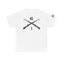 Dynasty 14-1 - Unisex Heavy Cotton Tee