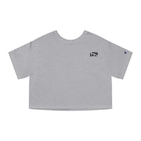UAC - Women's Champion Cropped T-Shirt