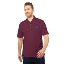 STAT-TIS - adidas Unisex Performance Polo