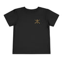 Dynasty 1-41 Infantry D3- Toddler Short Sleeve Tee