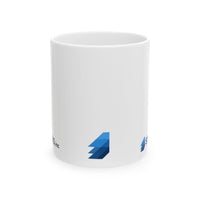 STAT-TIS - Ceramic Mug, (11oz, 15oz)