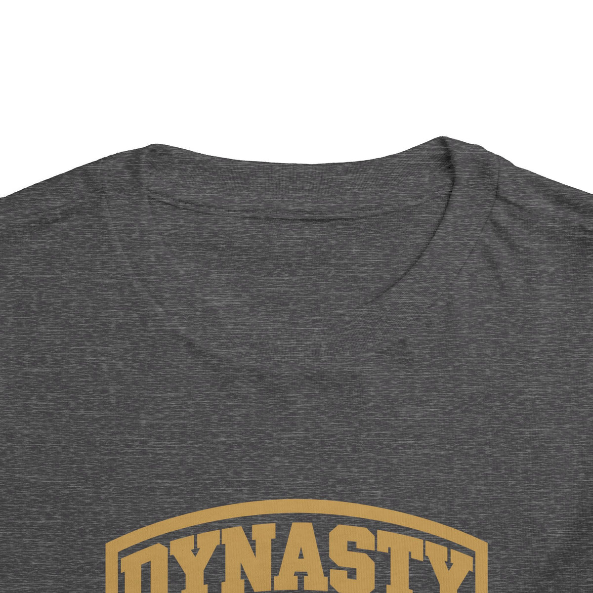 Dynasty 1-41 2 D2- Toddler Short Sleeve Tee