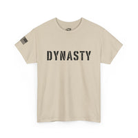 Dynasty EST 1917 - Unisex Heavy Cotton Tee