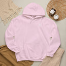 Dynasty 1-41 EST 1917 D4 - Unisex Heavy Blend™ Hooded Sweatshirt