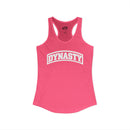 Dynasty 1-41 D2 - Women's Ideal Racerback Tank