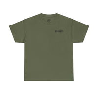 Dynasty EST 1917 1 Minimalist - Unisex Heavy Cotton Tee